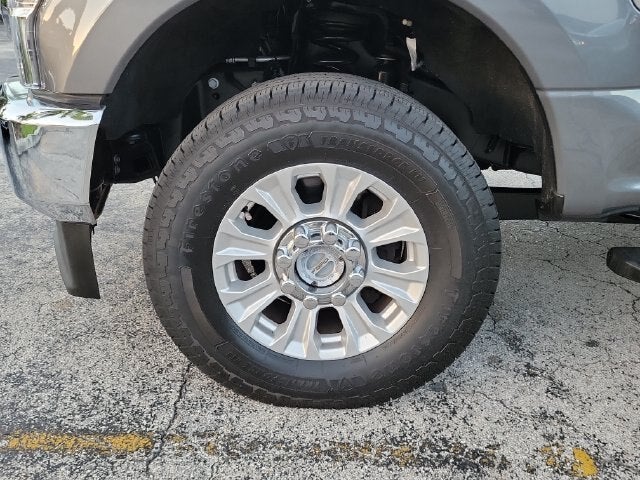 2022 Ford F-350SD XL