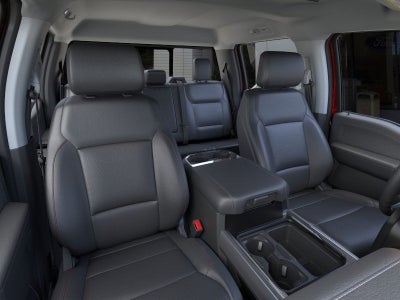 2026 Ford Super Duty Lariat