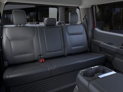 2026 Ford Super Duty Lariat