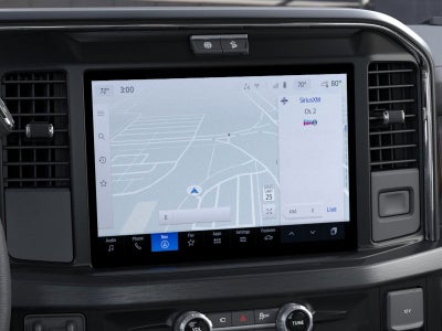 2026 Ford Super Duty Lariat