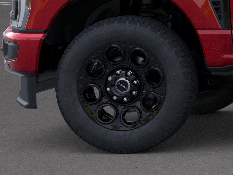 2026 Ford Super Duty Lariat