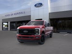 2026 Ford Super Duty Lariat