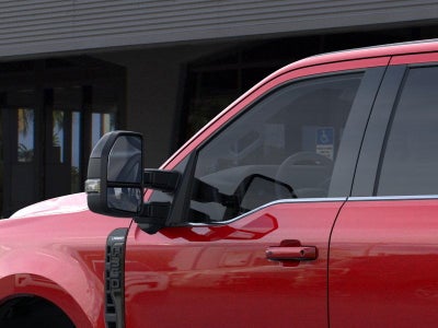 2026 Ford Super Duty Lariat