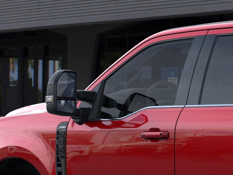 2026 Ford Super Duty Lariat