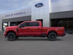 2026 Ford Super Duty Lariat