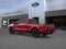 2026 Ford Super Duty Lariat