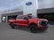 2026 Ford Super Duty Lariat