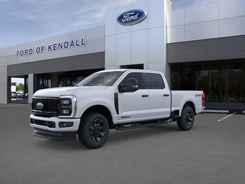 2026 Ford Super Duty F-350® XL