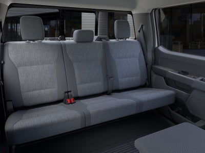 2026 Ford Super Duty F-350® XL