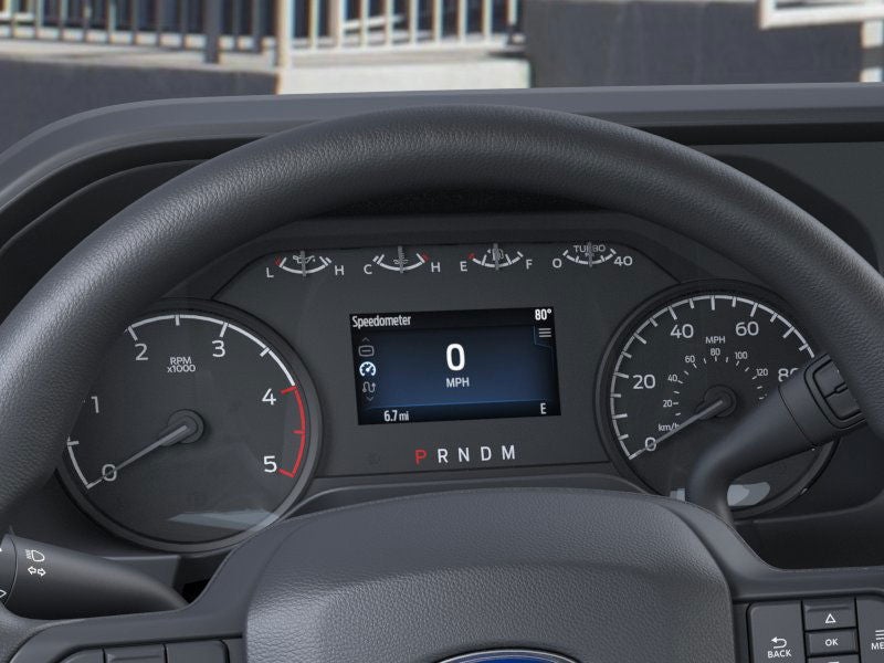 2026 Ford Super Duty F-350® XL