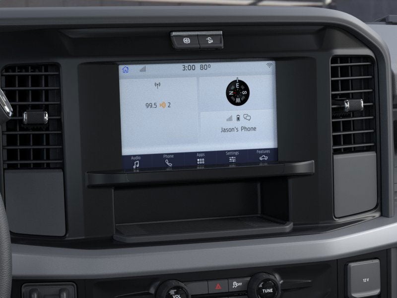 2026 Ford Super Duty F-350® XL