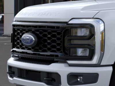 2026 Ford Super Duty F-350® XL