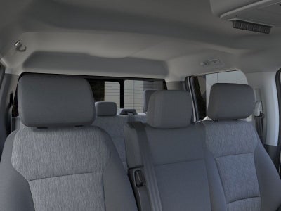 2026 Ford Super Duty F-350® XL