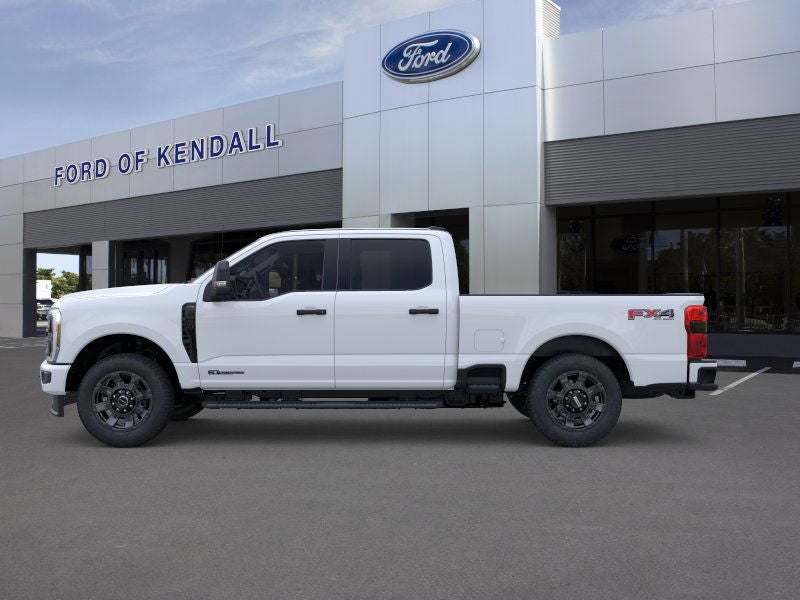 2026 Ford Super Duty F-350® XL