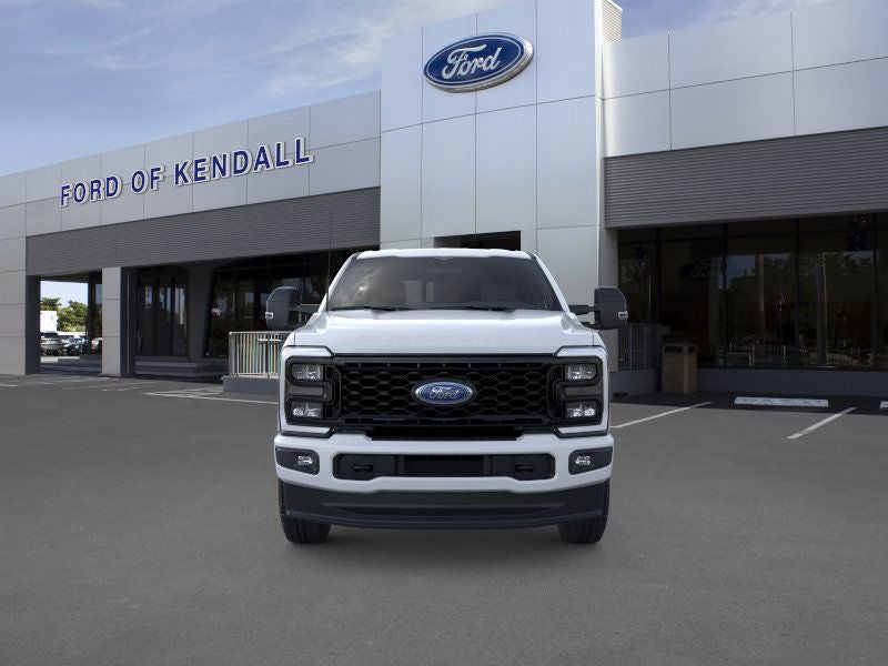2026 Ford Super Duty F-350® XL