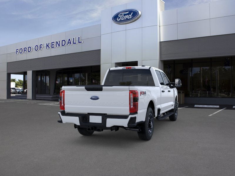 2026 Ford Super Duty F-350® XL