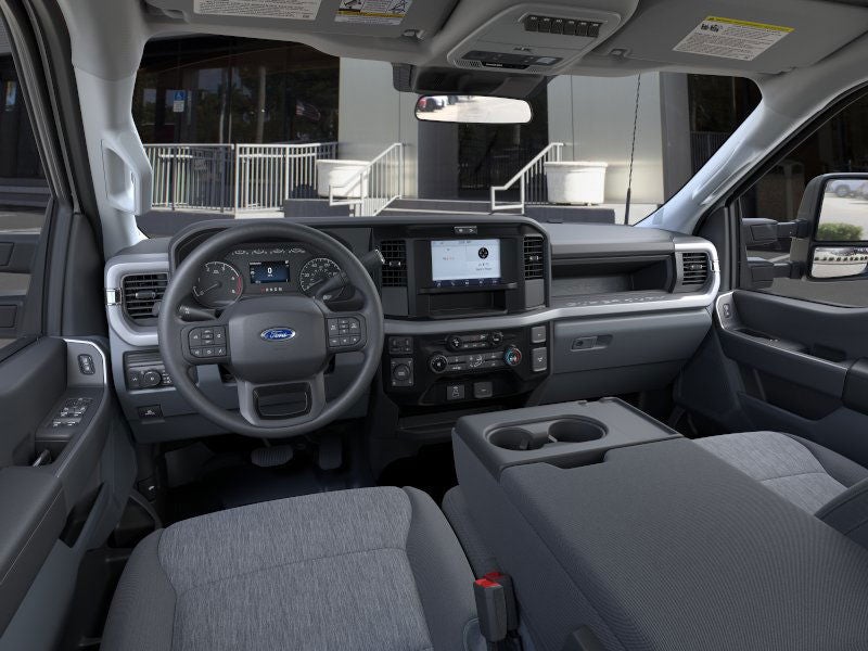 2026 Ford Super Duty F-350® XL