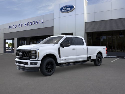 2026 Ford Super Duty XL