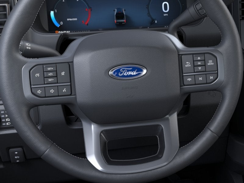 2026 Ford Super Duty XL