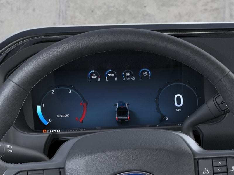 2026 Ford Super Duty XL