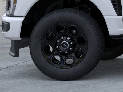 2026 Ford Super Duty XL