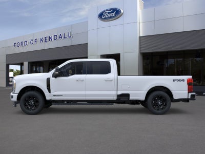 2026 Ford Super Duty XL