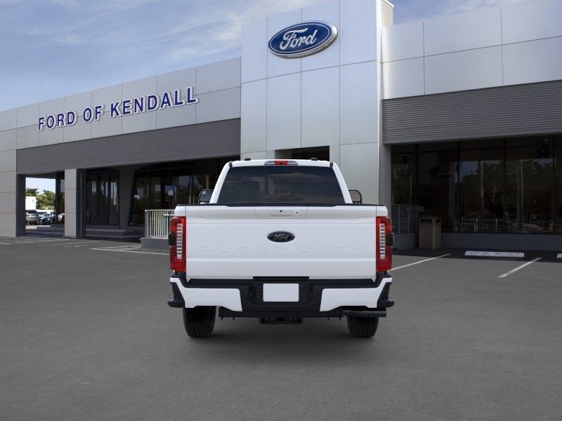 2026 Ford Super Duty XL