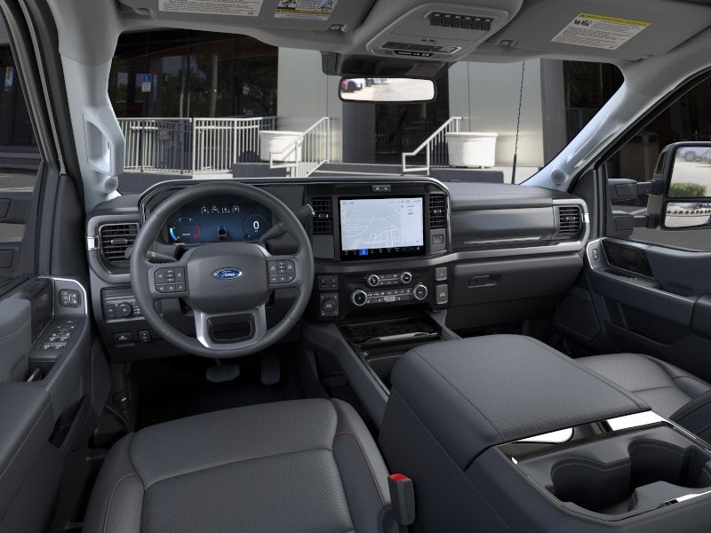 2026 Ford Super Duty XL