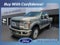 2019 Ford F-350SD Platinum