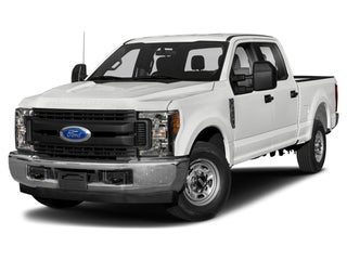 2019 Ford F-350SD Lariat DRW