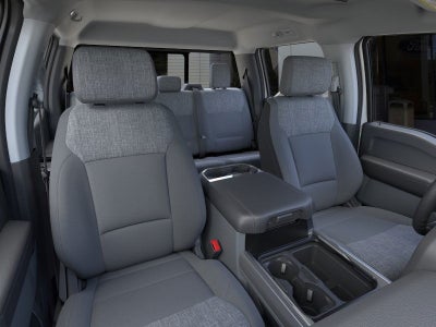 2026 Ford Super Duty F-350® XLT
