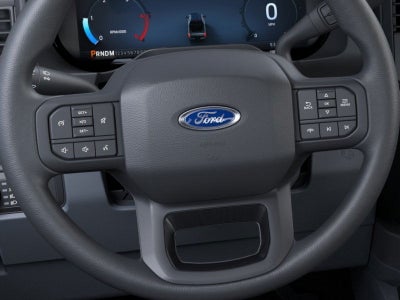 2026 Ford Super Duty F-350® XLT
