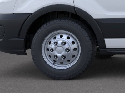 2026 Ford Transit Commercial Base