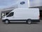 2026 Ford Transit Commercial Base