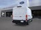 2026 Ford Transit Commercial Base
