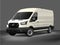 2026 Ford Transit Commercial Base