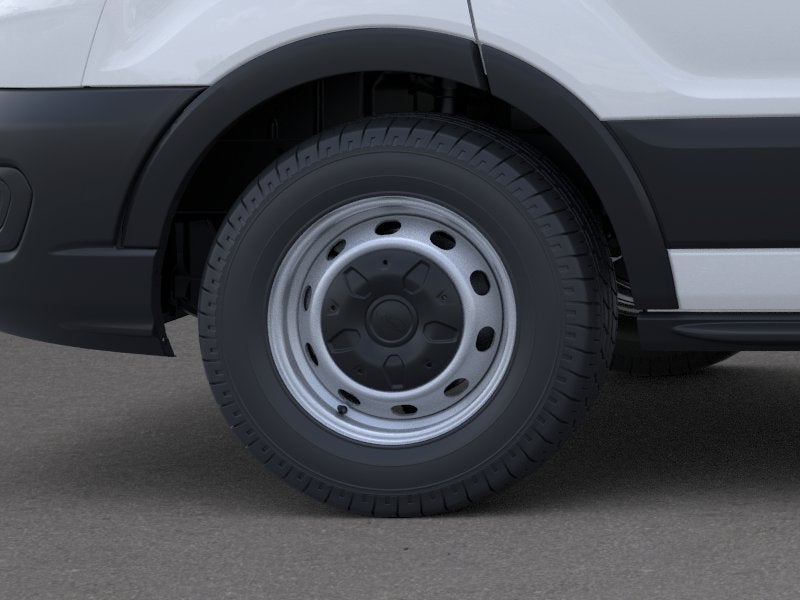 2026 Ford Transit Commercial Base