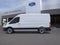 2026 Ford Transit Commercial Base