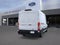 2026 Ford Transit Commercial Base