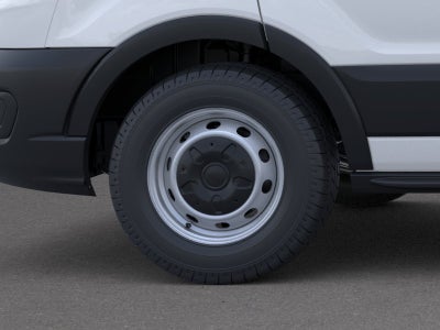2026 Ford Transit Commercial Base