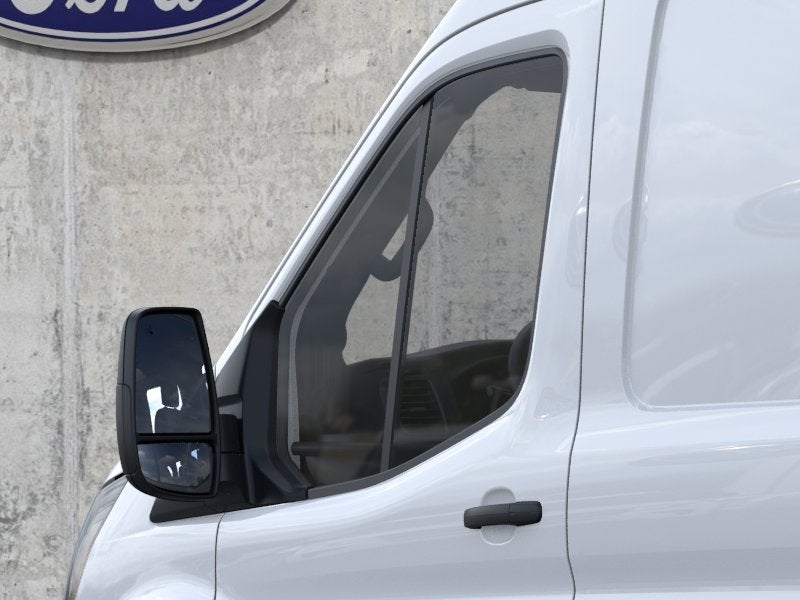 2026 Ford Transit Commercial Base