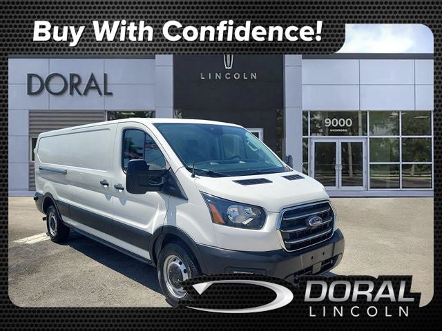 2020 Ford Transit-250 Base