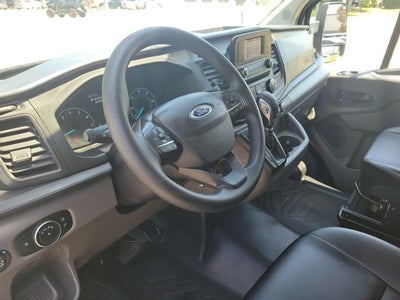 2020 Ford Transit-250 Base