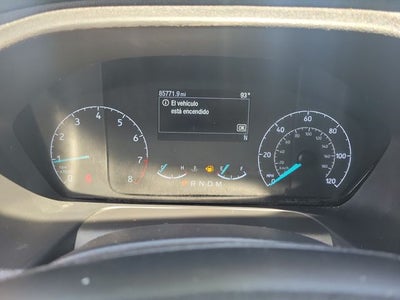 2020 Ford Transit-250 Base