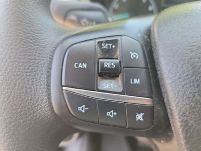 2020 Ford Transit-250 Base