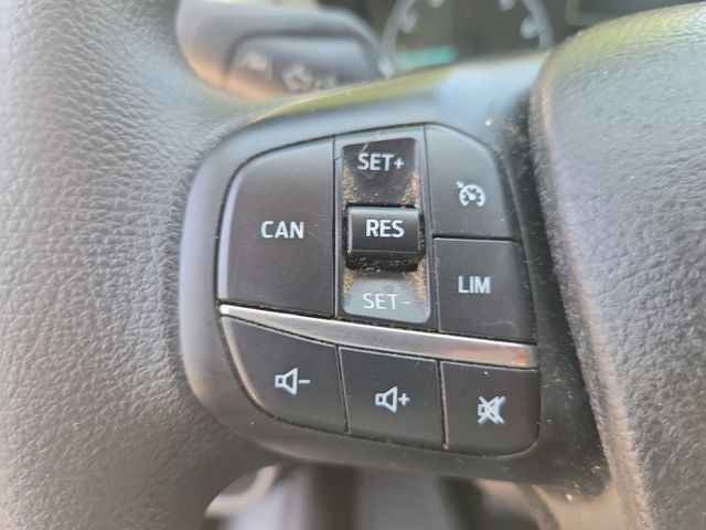 2020 Ford Transit-250 Base