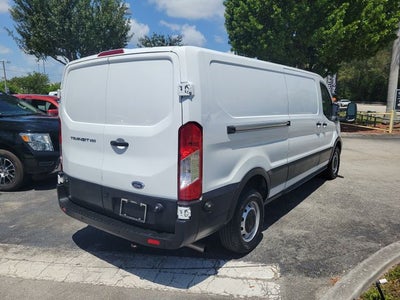 2020 Ford Transit-250 Base