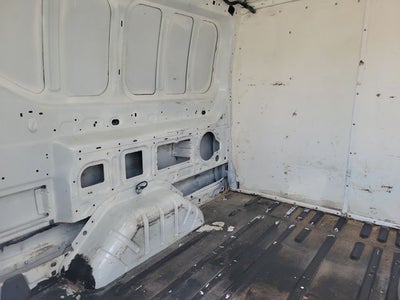 2020 Ford Transit-250 Base