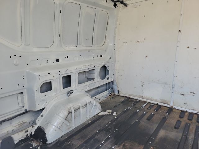 2020 Ford Transit-250 Base
