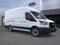 2026 Ford Transit Commercial Base
